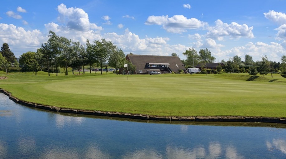 Photo of Blyth Golf Club